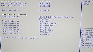 Shuttle XPC Cube SZ170R8