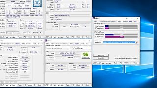 Shuttle XPC Cube SZ170R8