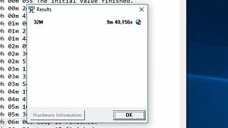 Shuttle XPC Cube SZ170R8