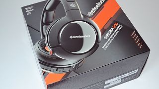SteelSeries Siberia 800