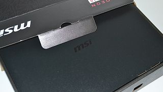MSI Radeon RX 480