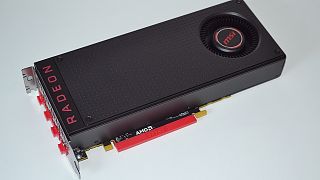 MSI Radeon RX 480