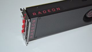 MSI Radeon RX 480