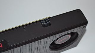 MSI Radeon RX 480