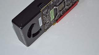 MSI Radeon RX 480