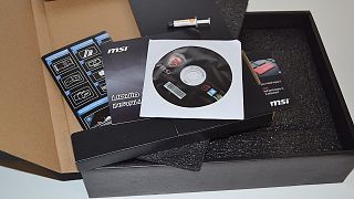 MSI GTX 1080 Sea Hawk EK