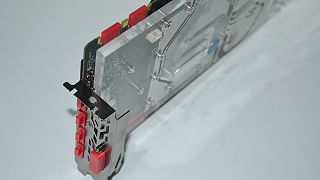 MSI GTX 1080 Sea Hawk EK