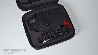 ASUS ROG Spatha