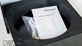 Importierte Elemente