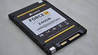 Zwei SSD Festplatten im Vergleichstest