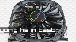 Cryorig H5