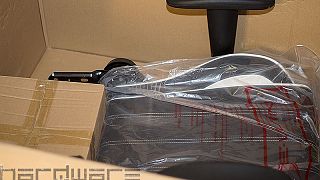 Importierte Elemente