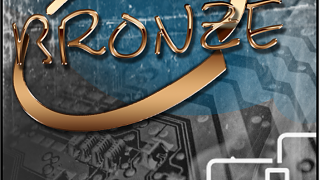 Bronze Award