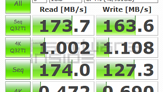 Zwei SSD Festplatten im Vergleichstest
