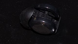 Importierte Elemente