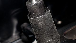 Importierte Elemente