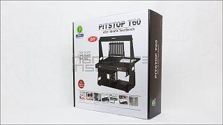 Importierte Elemente