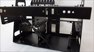 Importierte Elemente