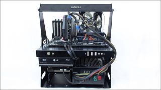 Importierte Elemente