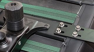 Importierte Elemente