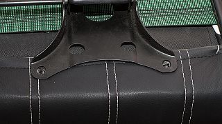 Importierte Elemente