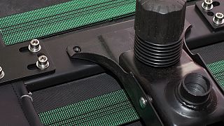 Importierte Elemente