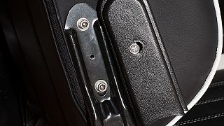 Importierte Elemente