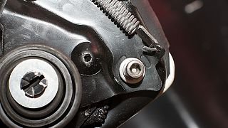 Importierte Elemente