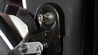 Importierte Elemente