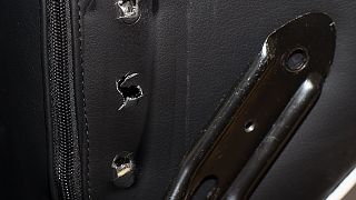 Importierte Elemente