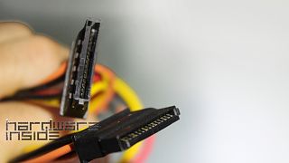 Importierte Elemente