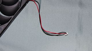 Importierte Elemente