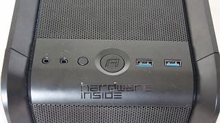 Antec GX1200