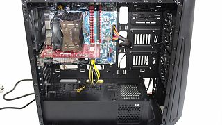 Antec GX1200