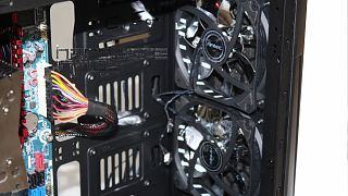 Antec GX1200