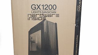 Antec GX1200