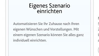 Importierte Elemente