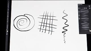 Importierte Elemente