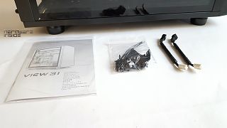 Importierte Elemente