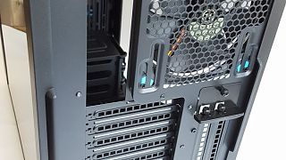 Importierte Elemente