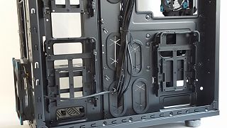 Importierte Elemente