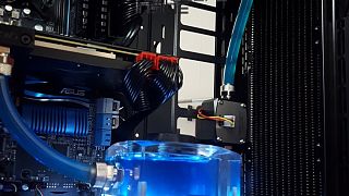 Importierte Elemente