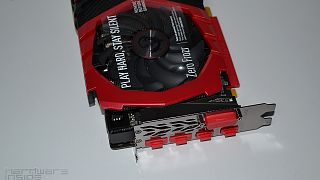 Antec CUBE Modding Projekt