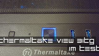 Thermaltake View 31 TG