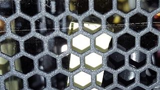 Importierte Elemente