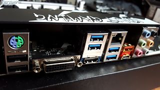 Importierte Elemente