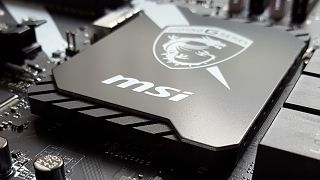 Importierte Elemente