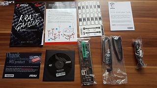 Importierte Elemente