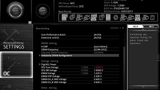 Importierte Elemente