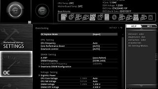 Importierte Elemente